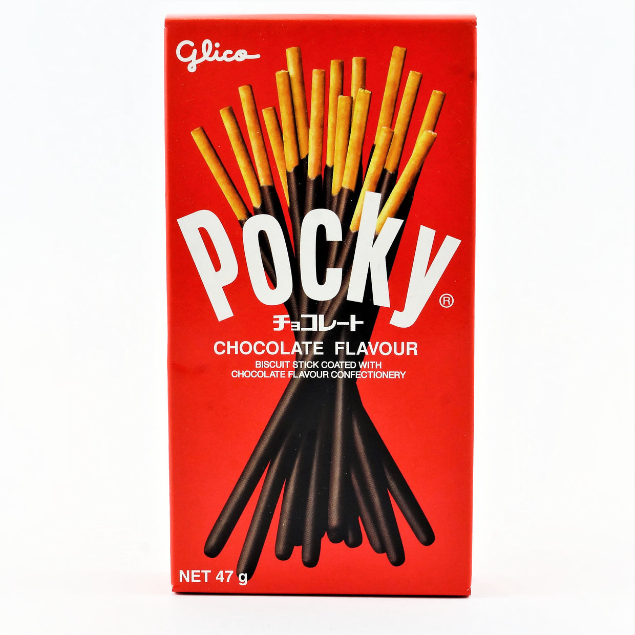 Pocky Chocolate Flavour