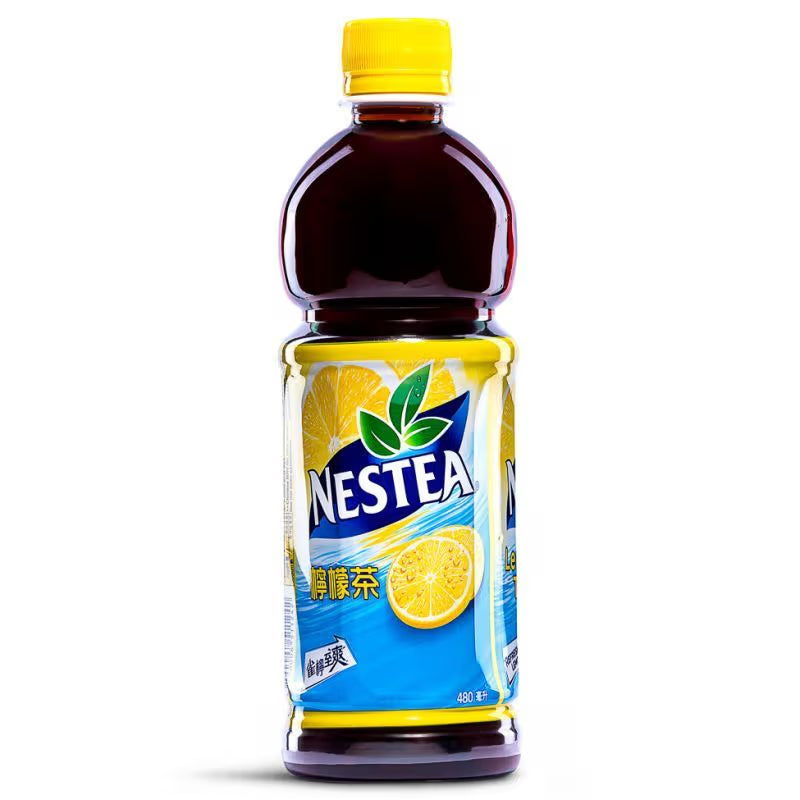 Nestea Lemon Tea