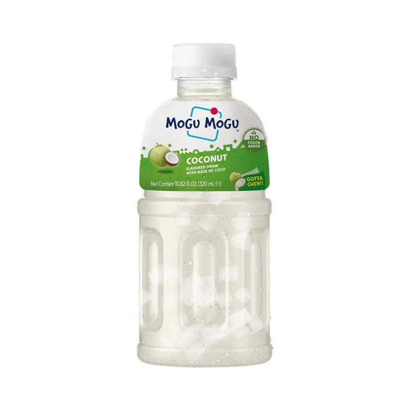 Mogu Mogu Coconut