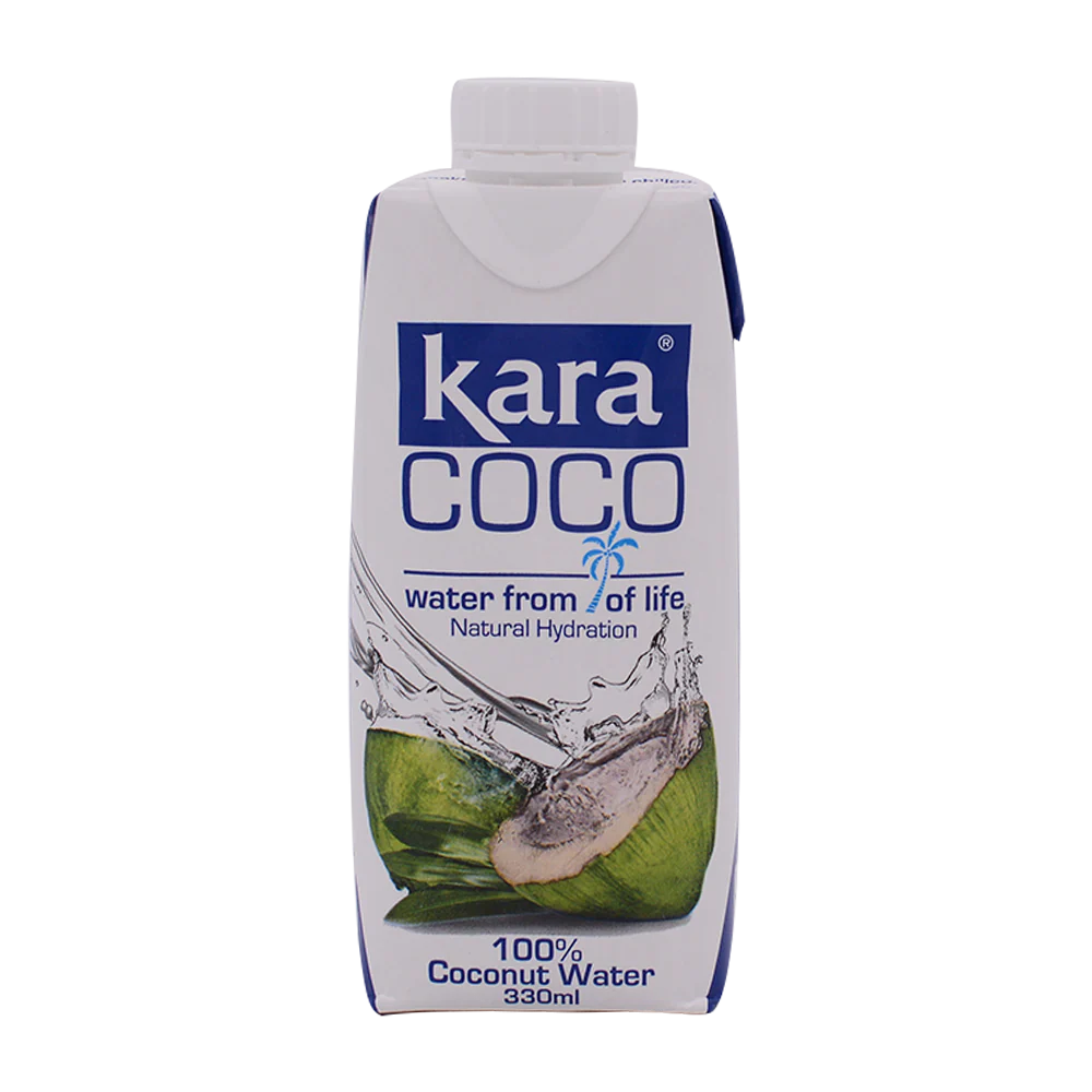 Kara Coco
