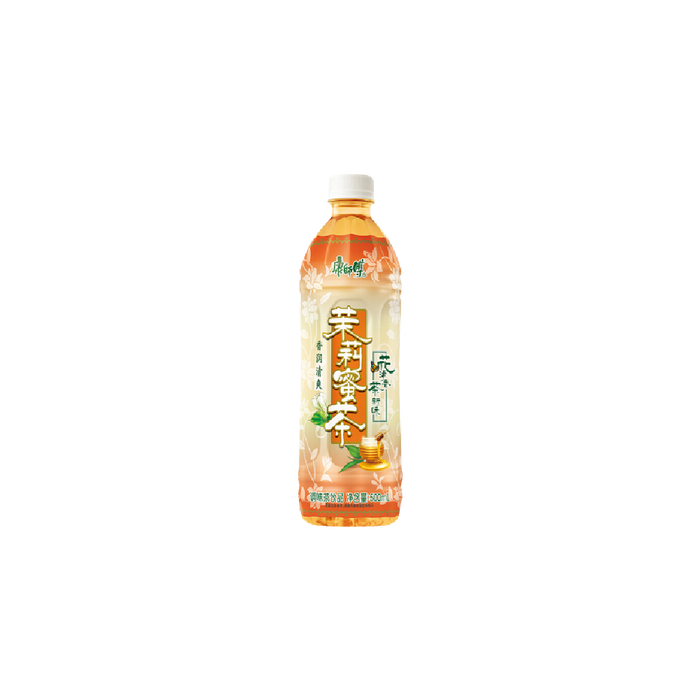 Master Kong KSF Jasmine Honey Tea 500ml