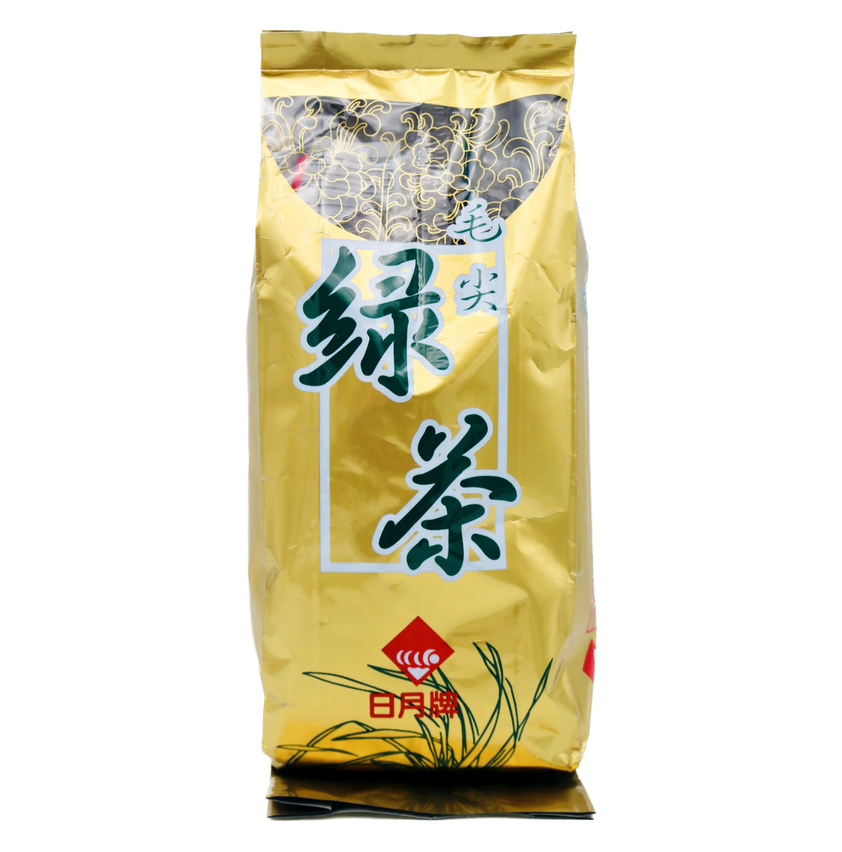 Way Choy Green Tea