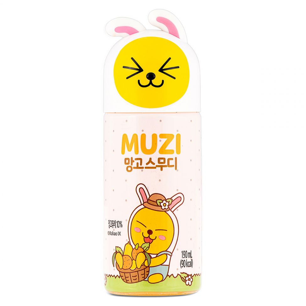 Youus Kakao Friends Mango Flavour Smoothie
