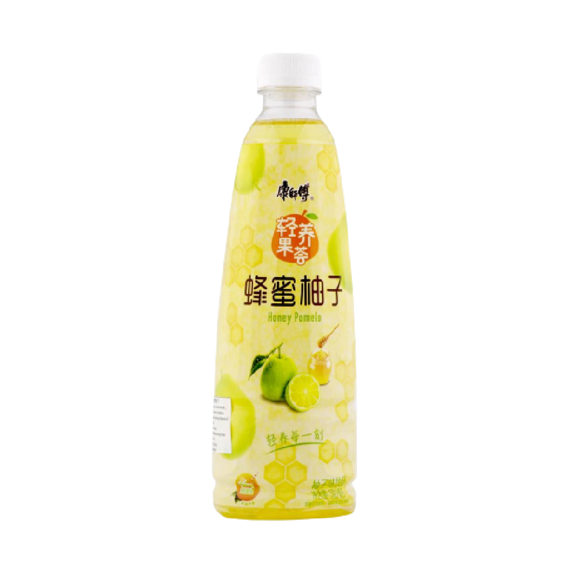 MK Honey Pomelo Tea