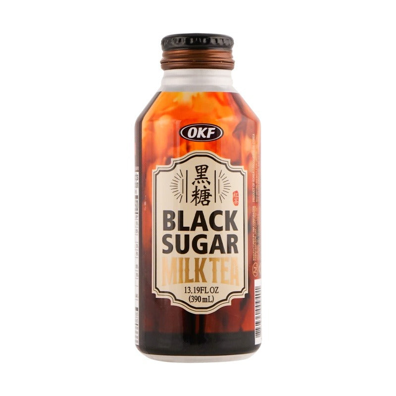 OKF Black Sugar Milk Tea