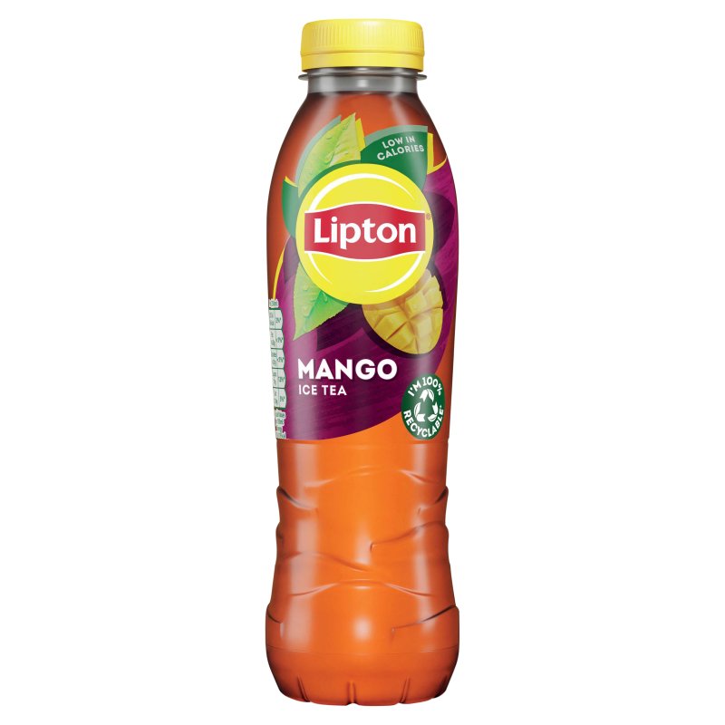 Lipton Mango Ice Tea