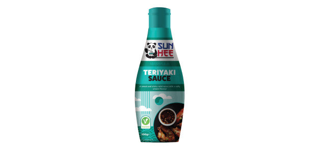 Sun Hee Teriyaki Sauce 300g