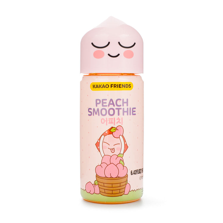 Youus Kakao Friends Peach Flavour Smoothie