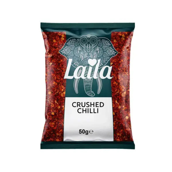 Laila Crushed Chilli
