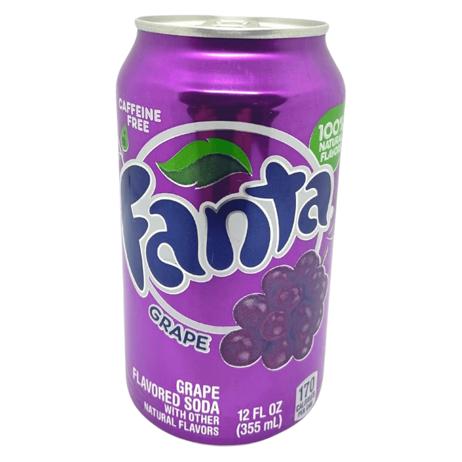 Fanta Grape