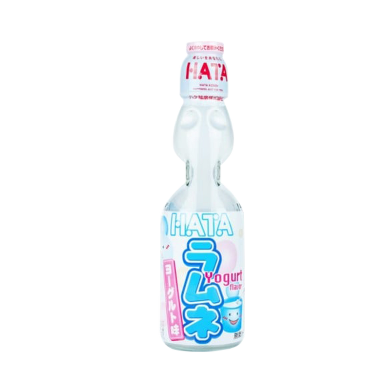 Hata Ramune Yoghurt
