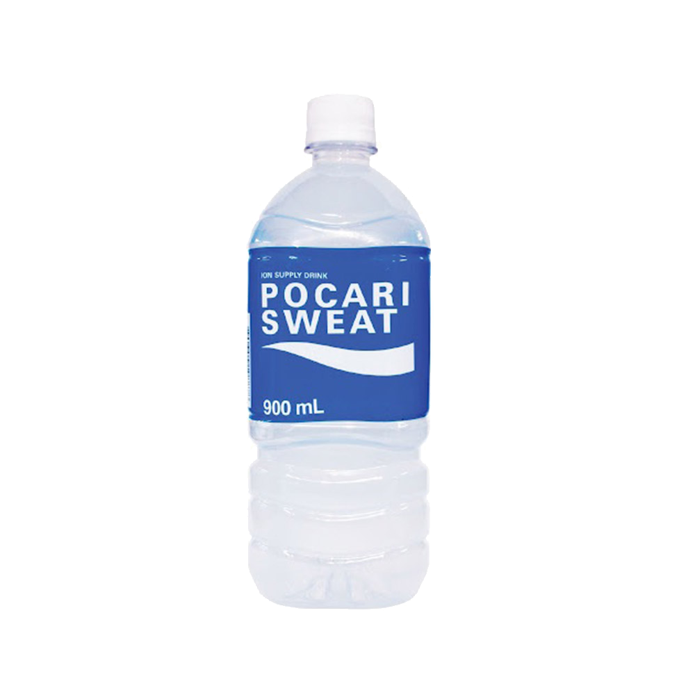 Pocari Sweat 900ml