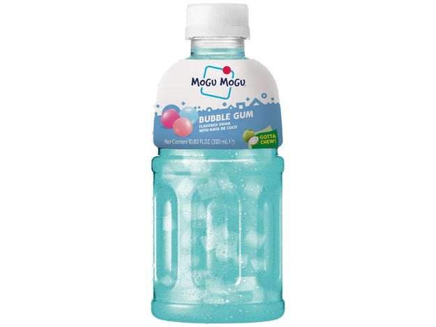 Mogu Mogu Bubblegum
