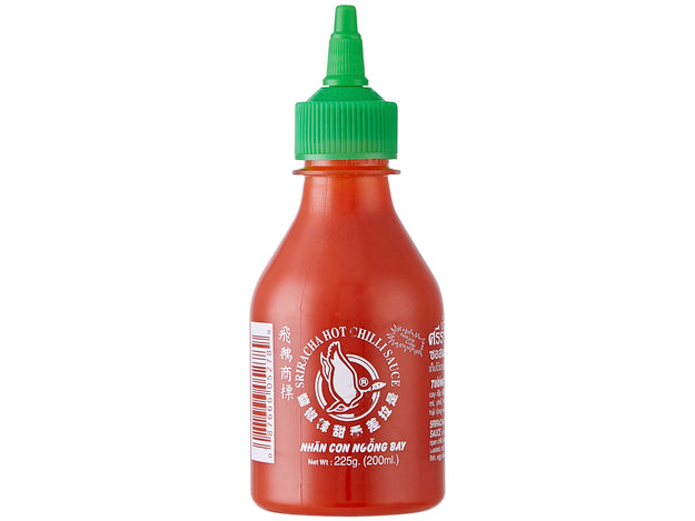 Flying Goose Sriracha Sauce 200ml