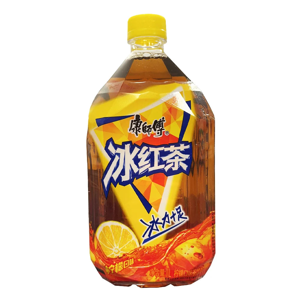 Master Kong Ice Tea 1L
