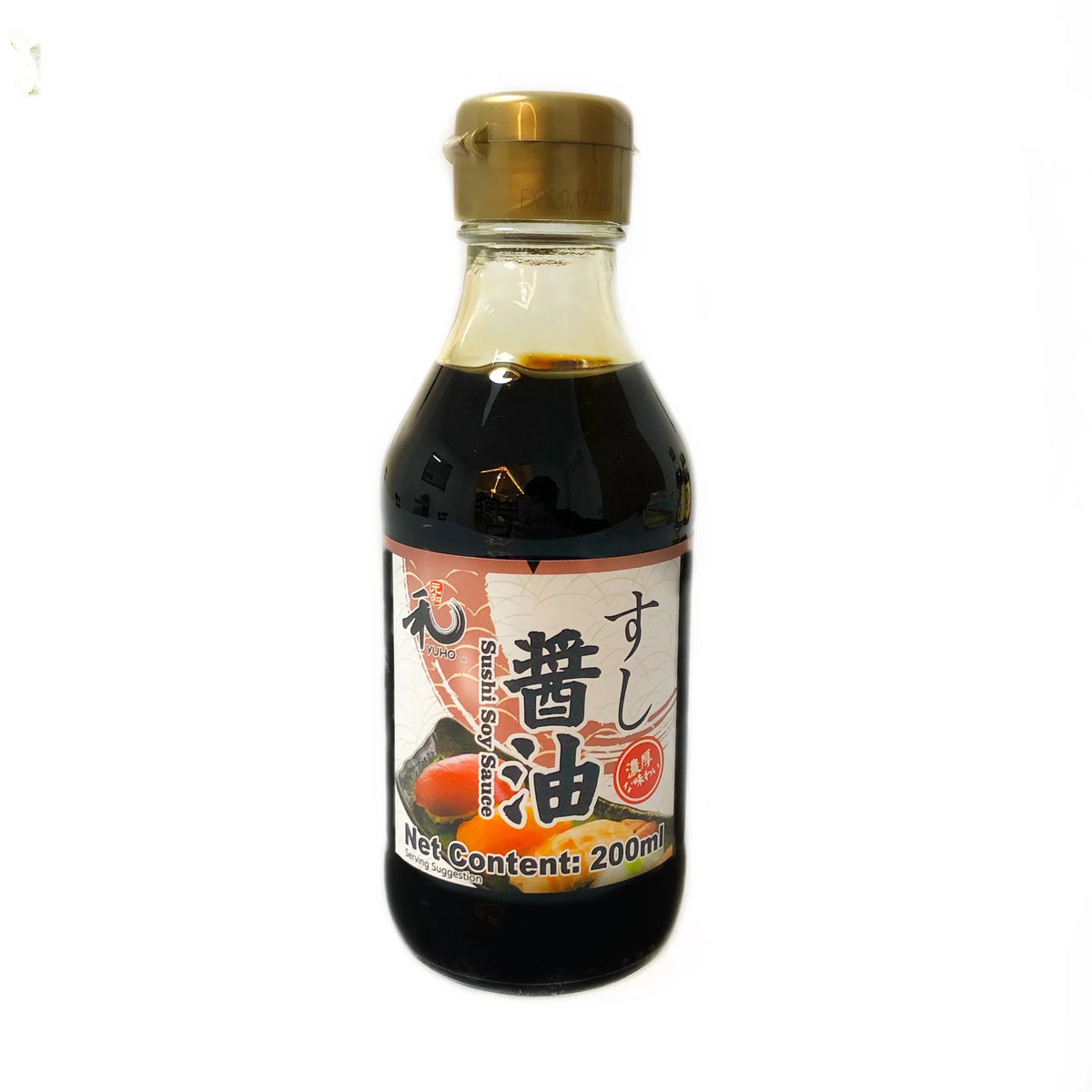 YH Sushi Soy Sauce