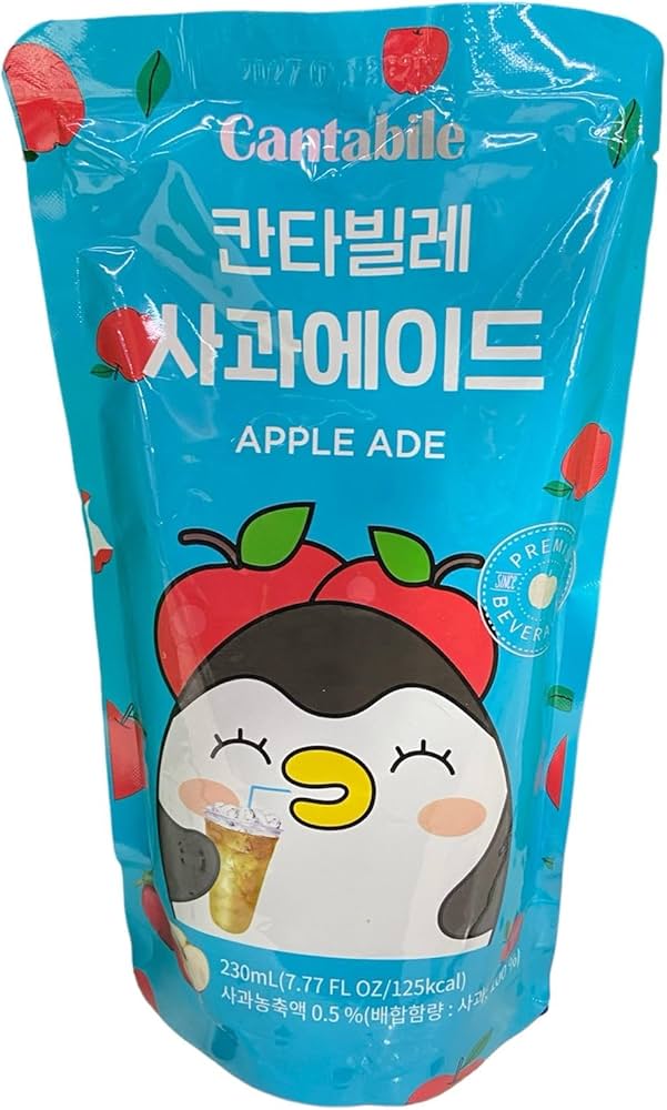 Cantabile Apple Ade