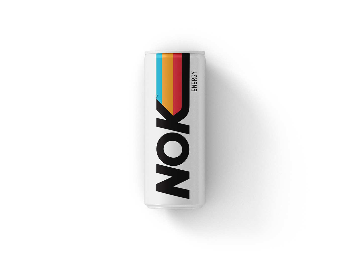 Nok Energy Drink