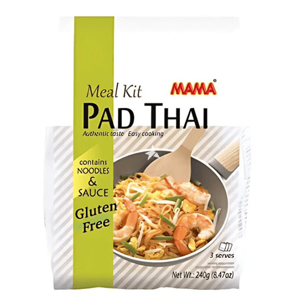 Mama Meal Kit Pad Thai