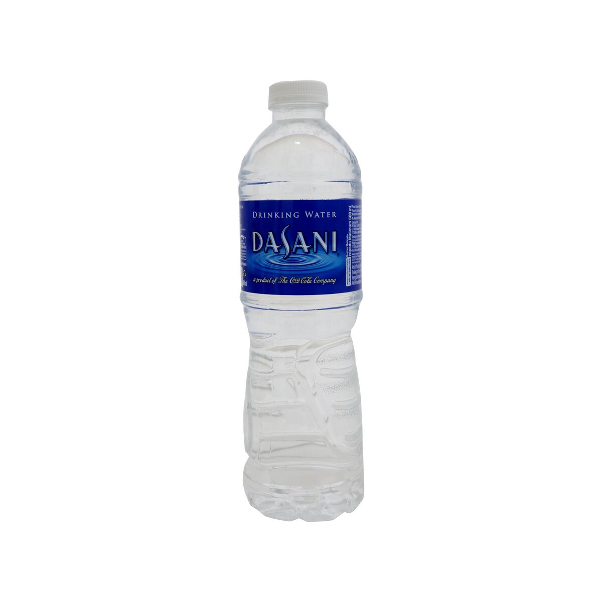 Dasani Water 600ml
