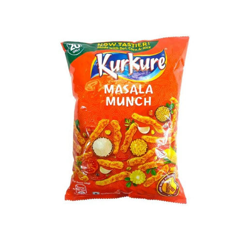 Kurkure Masala Munch 85g