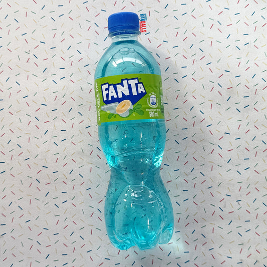 Fanta Hami Melon
