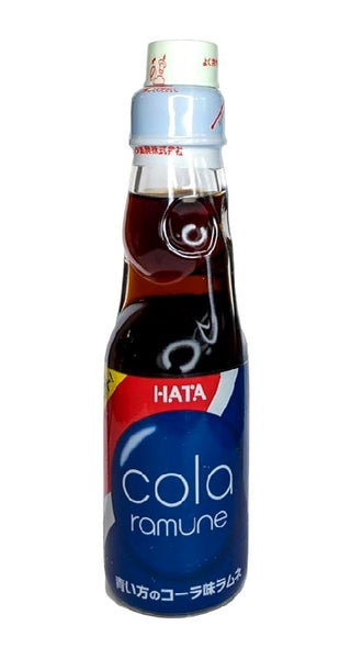 Hata Ramune Cola