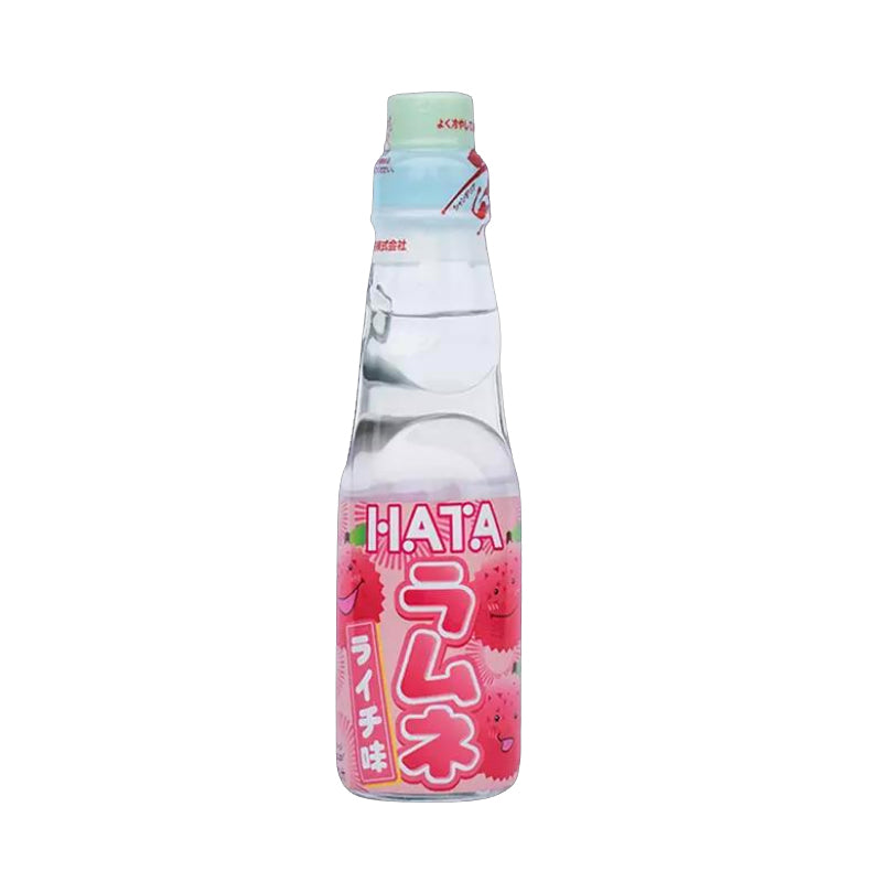 Hata Ramune Lychee