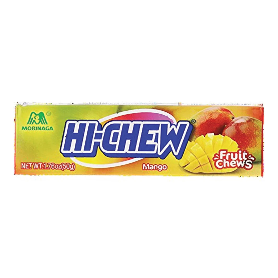 HiChew Mango