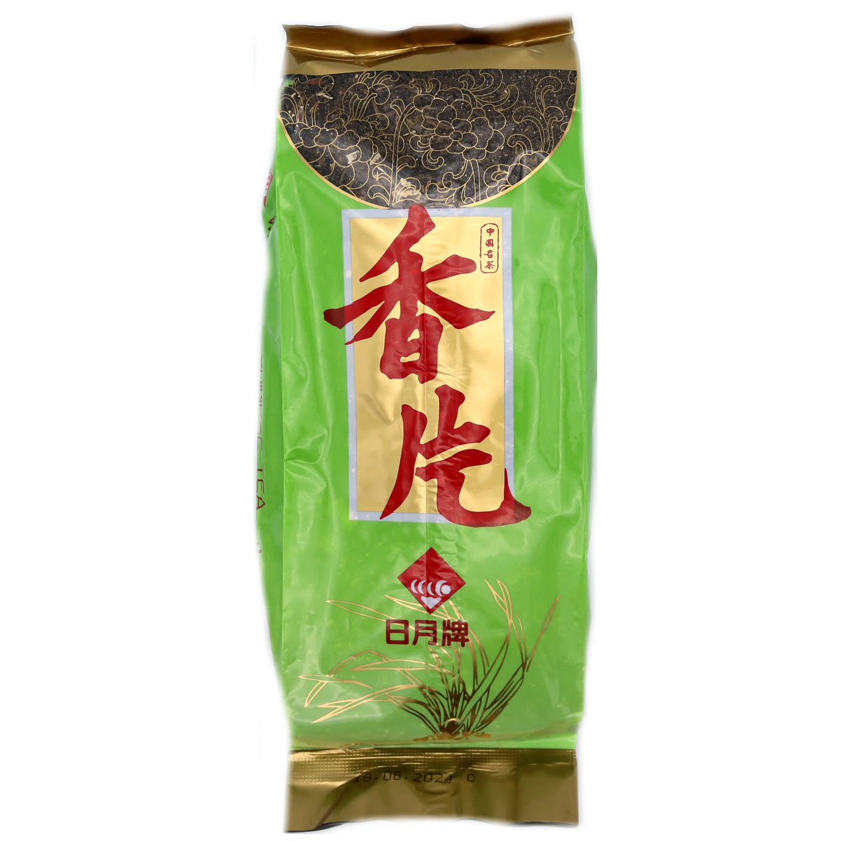 Way Choy Jasmine Tea