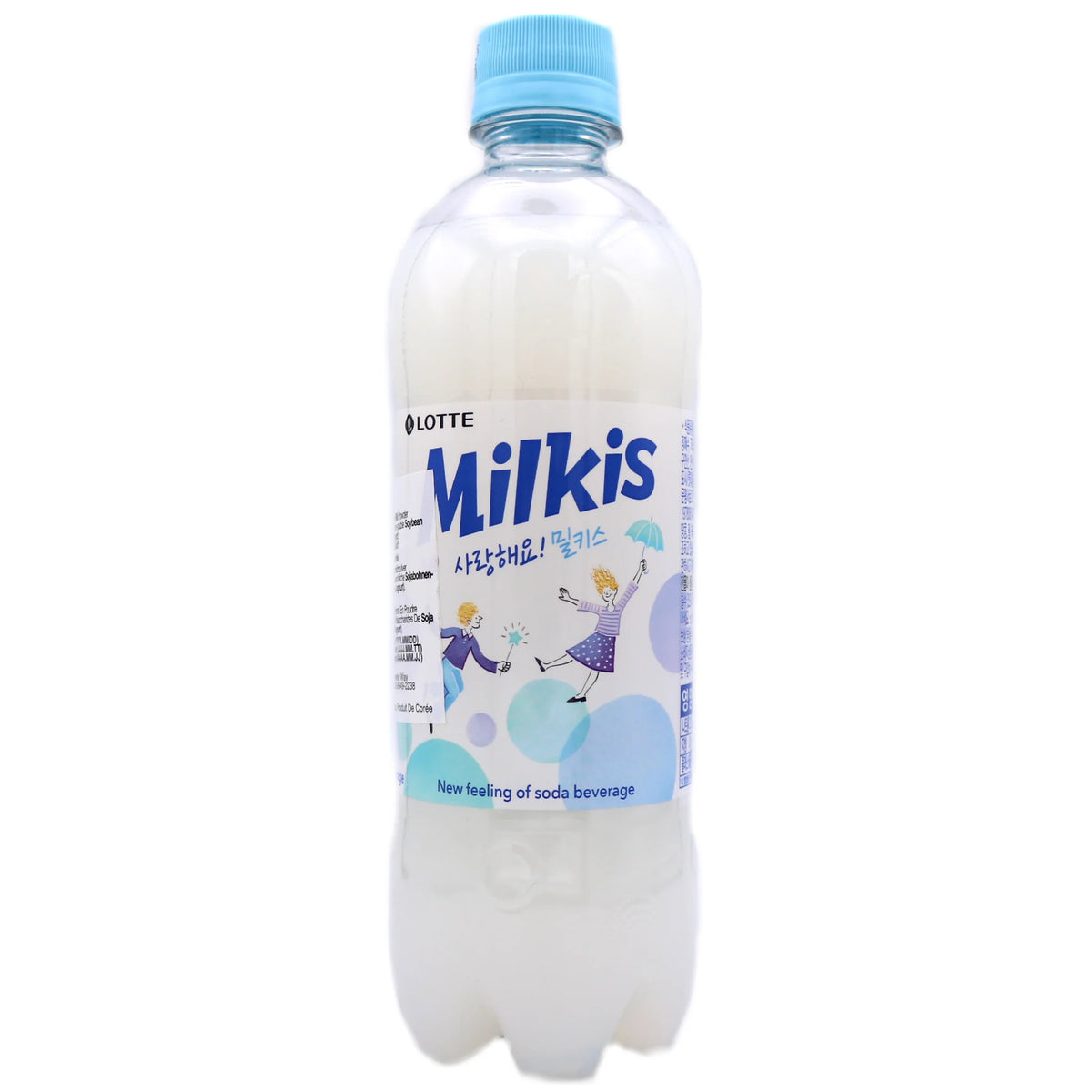 Milkis Milk and Yoghurt 500ml