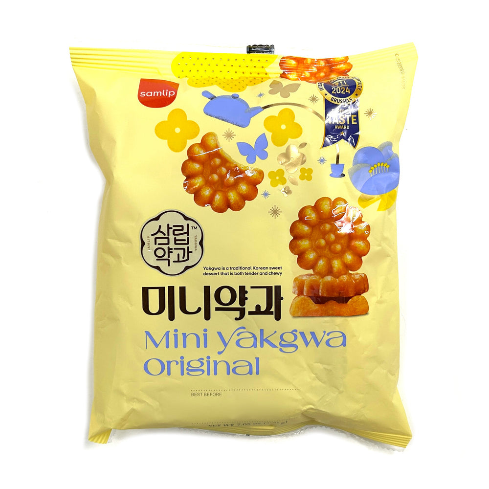 Samlip Mini Yakgwa Original