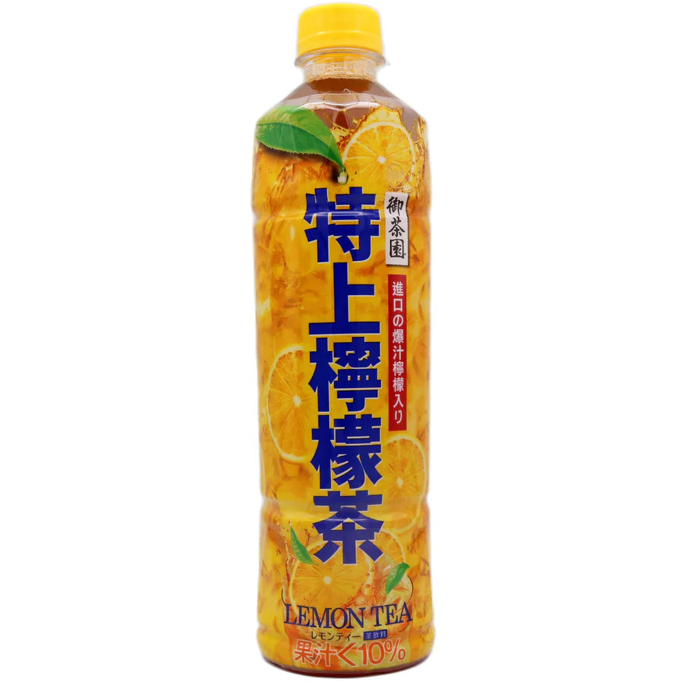 Vitalon Royal Tea Garden Supreme Lemon Tea 550ml