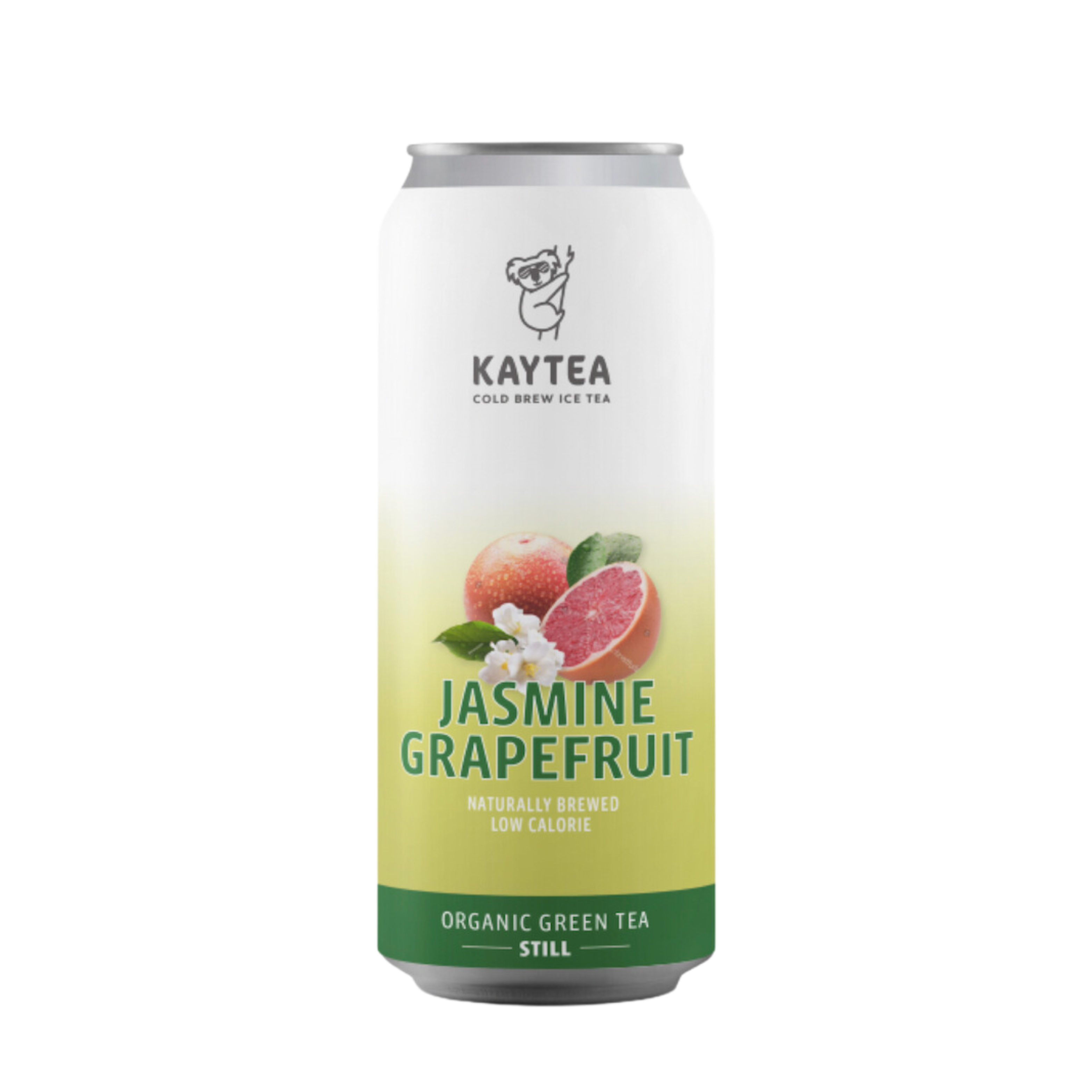 KayTea Jasmine Grapefruit 330ml