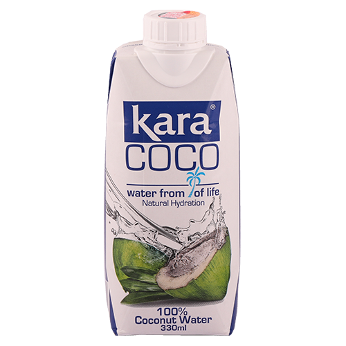 Kara Coconut Water 330ml