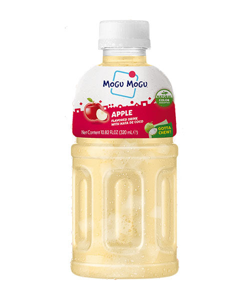 Mogu Mogu Apple