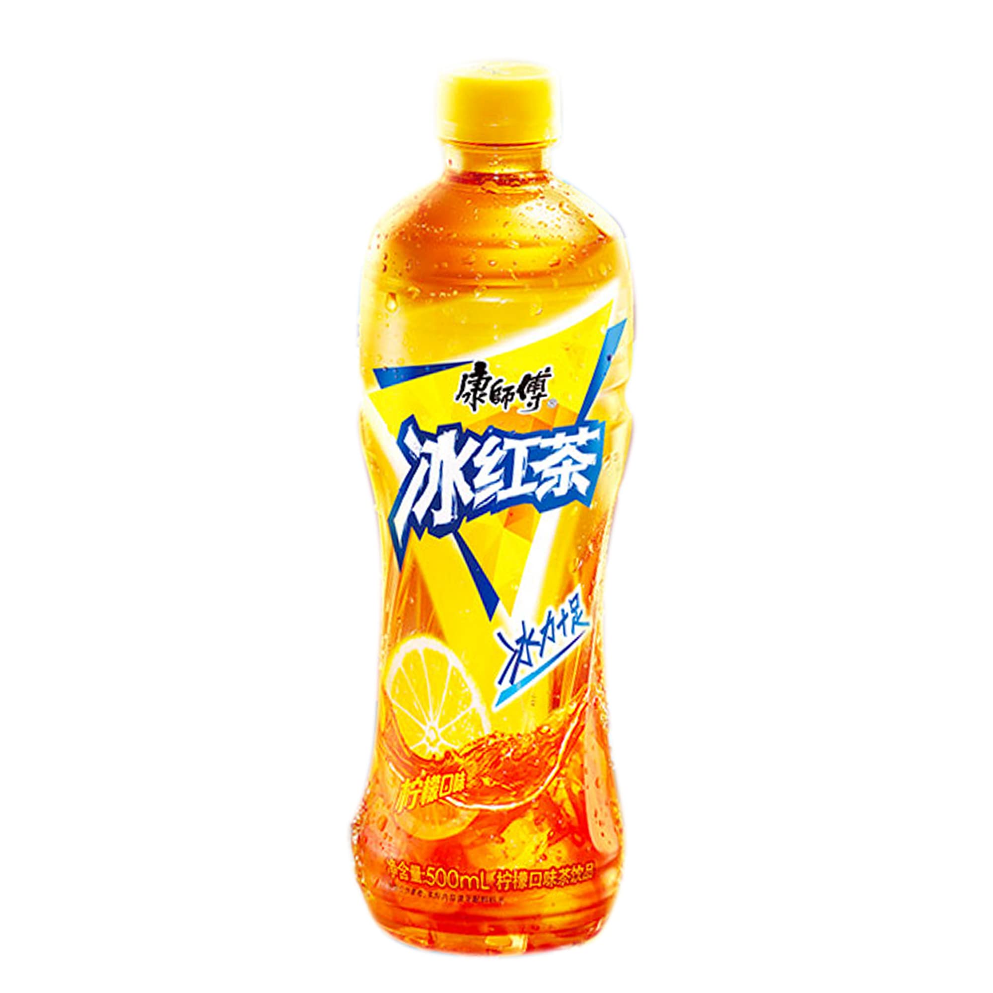 Master Kong Ice Tea 500ml