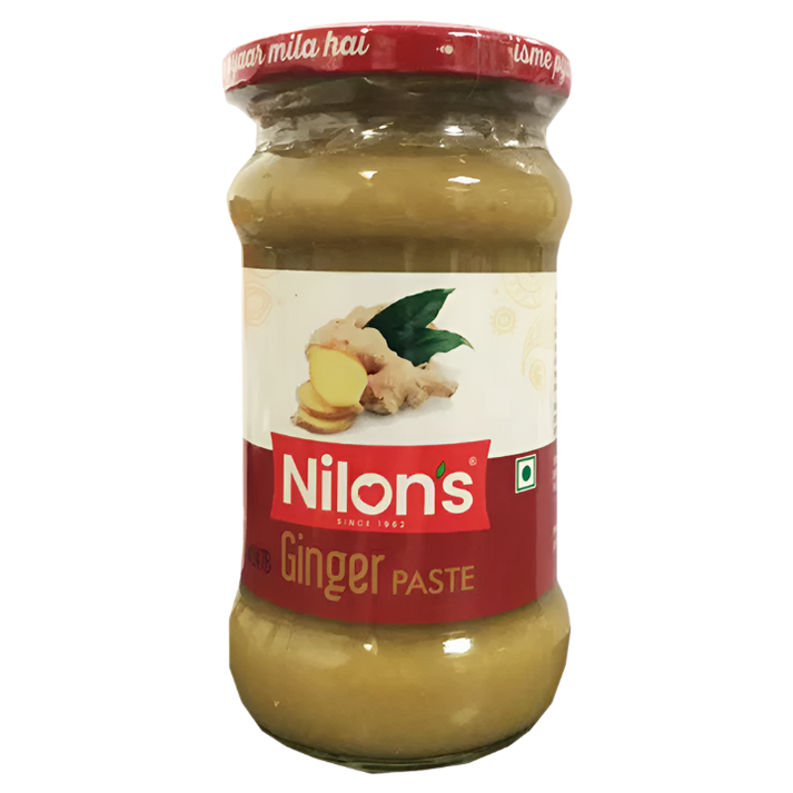Nilon's Ginger Paste 300g