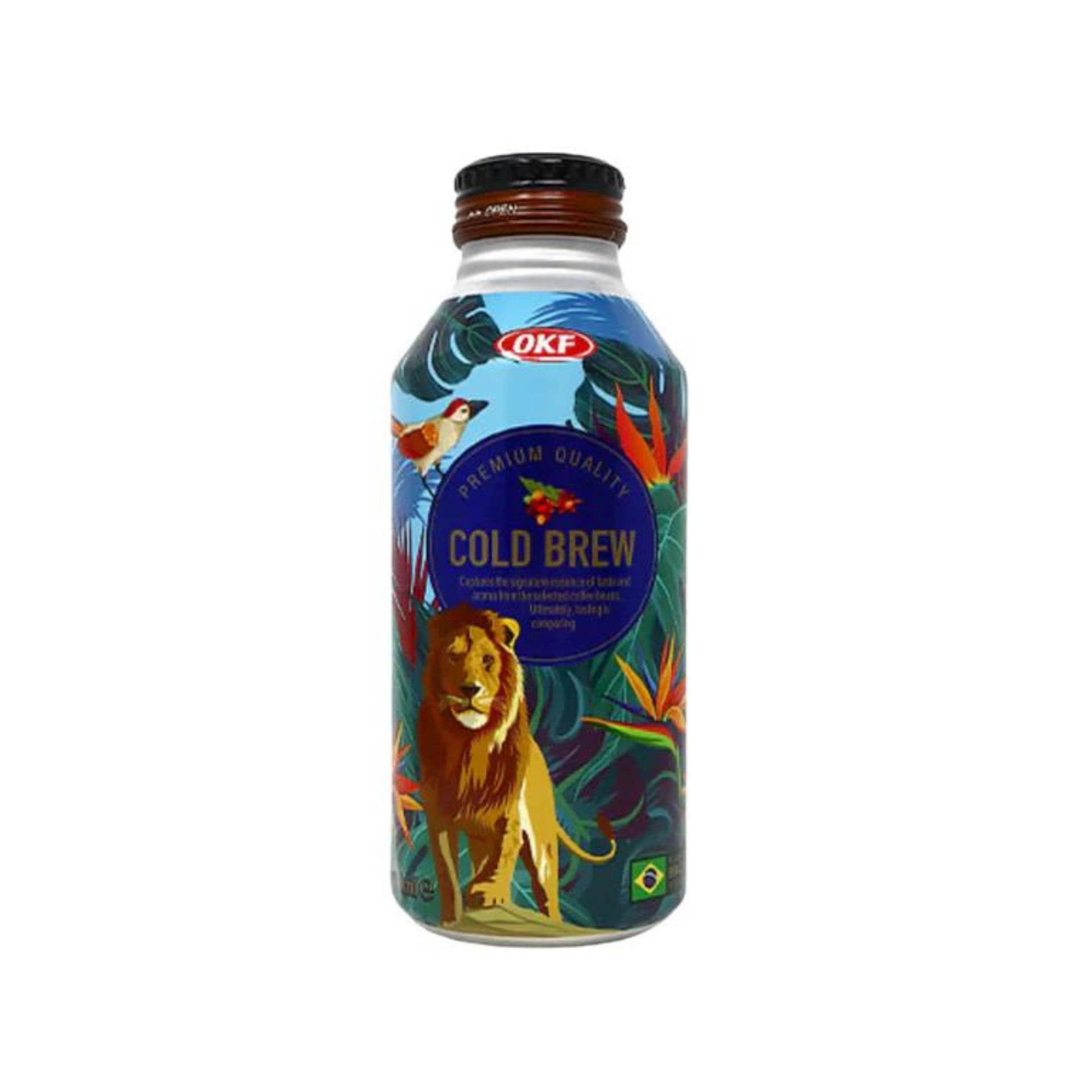 OKF Cold Brew