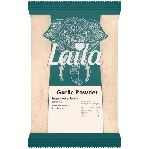 Laila Garlic Powder 100g
