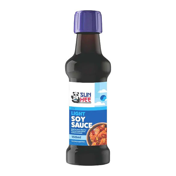 Sun Hee Light Soy Sauce 150ml