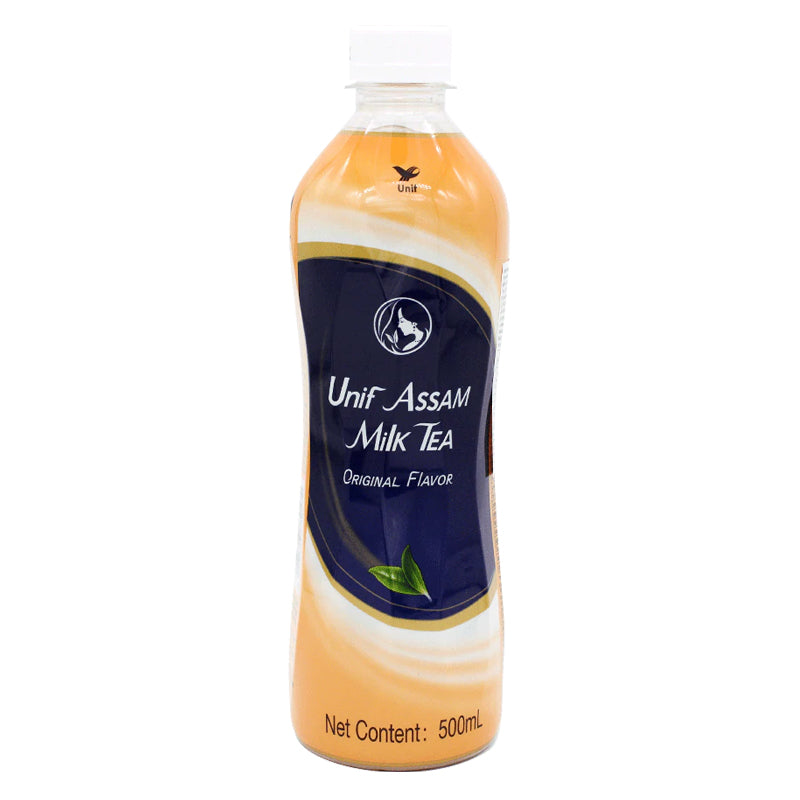 Unif Assam Milk Tea Original 500ml