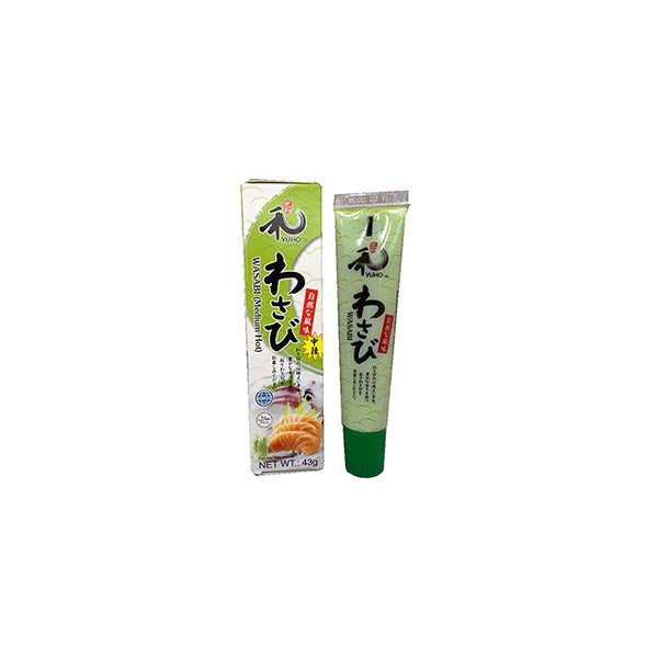 YuHo Wasabi 43g