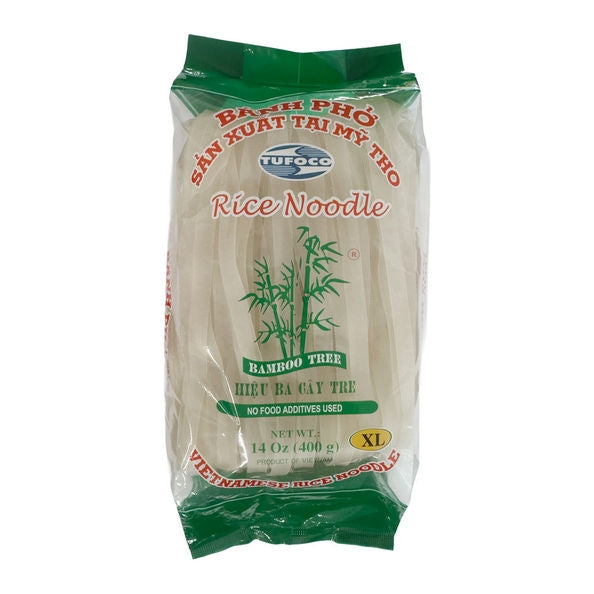 Bamboo Tree Rice Noodle 10mm