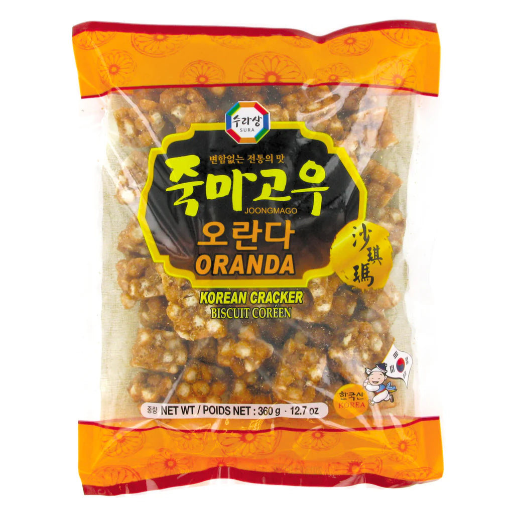 Samjin Oranda 330g