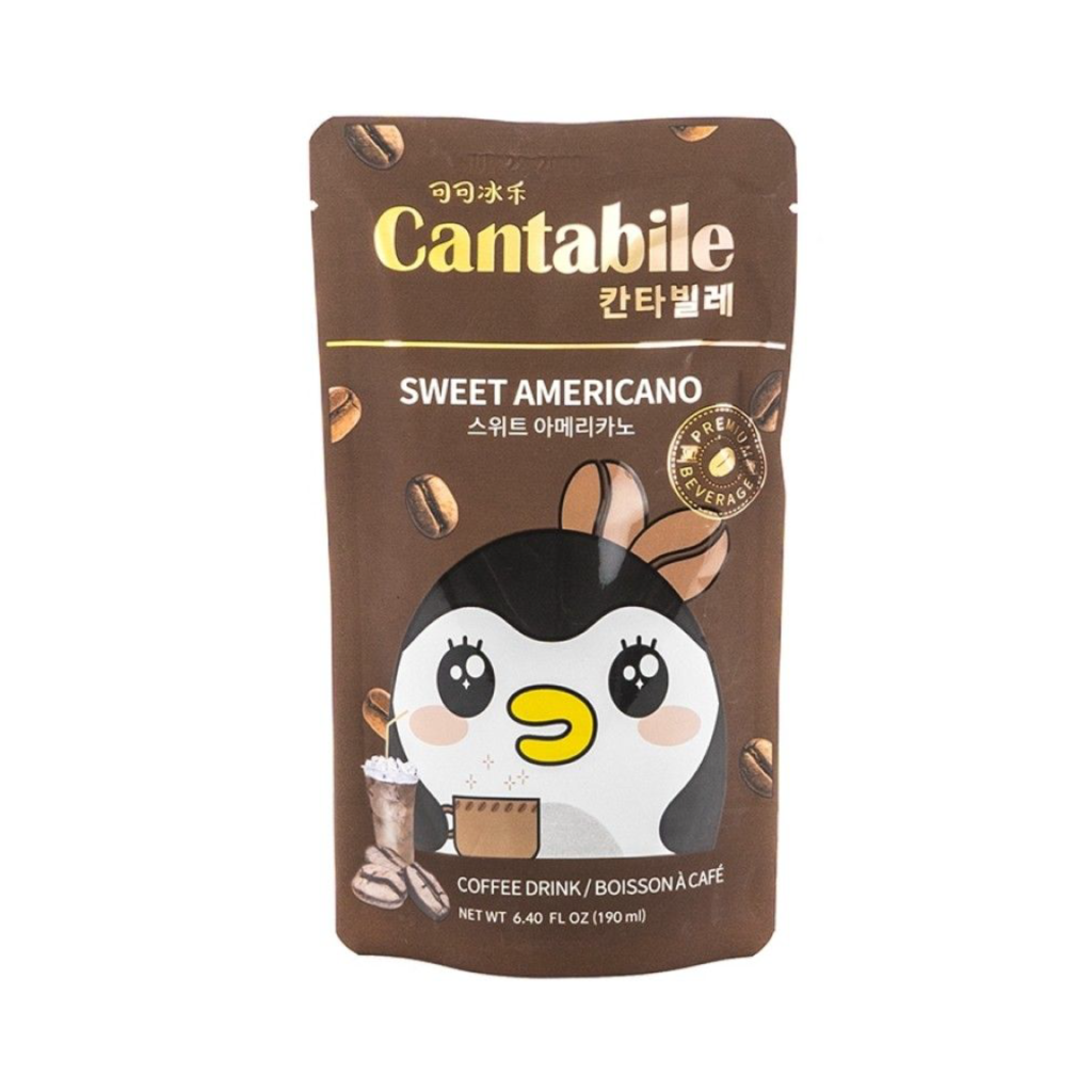 Cantabile Sweet Americano