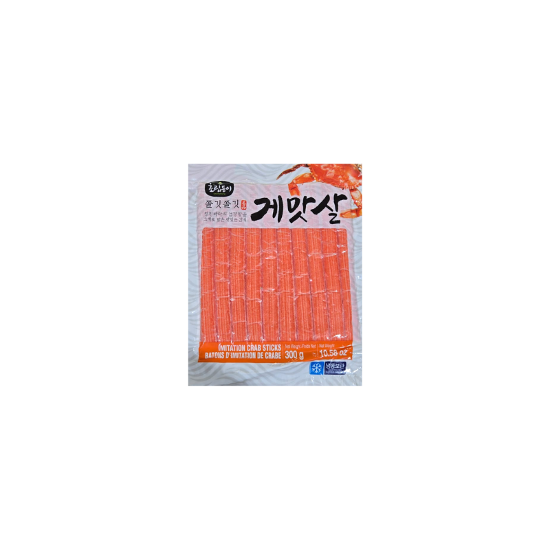 Choripdong Imitation Crab Sticks 300g