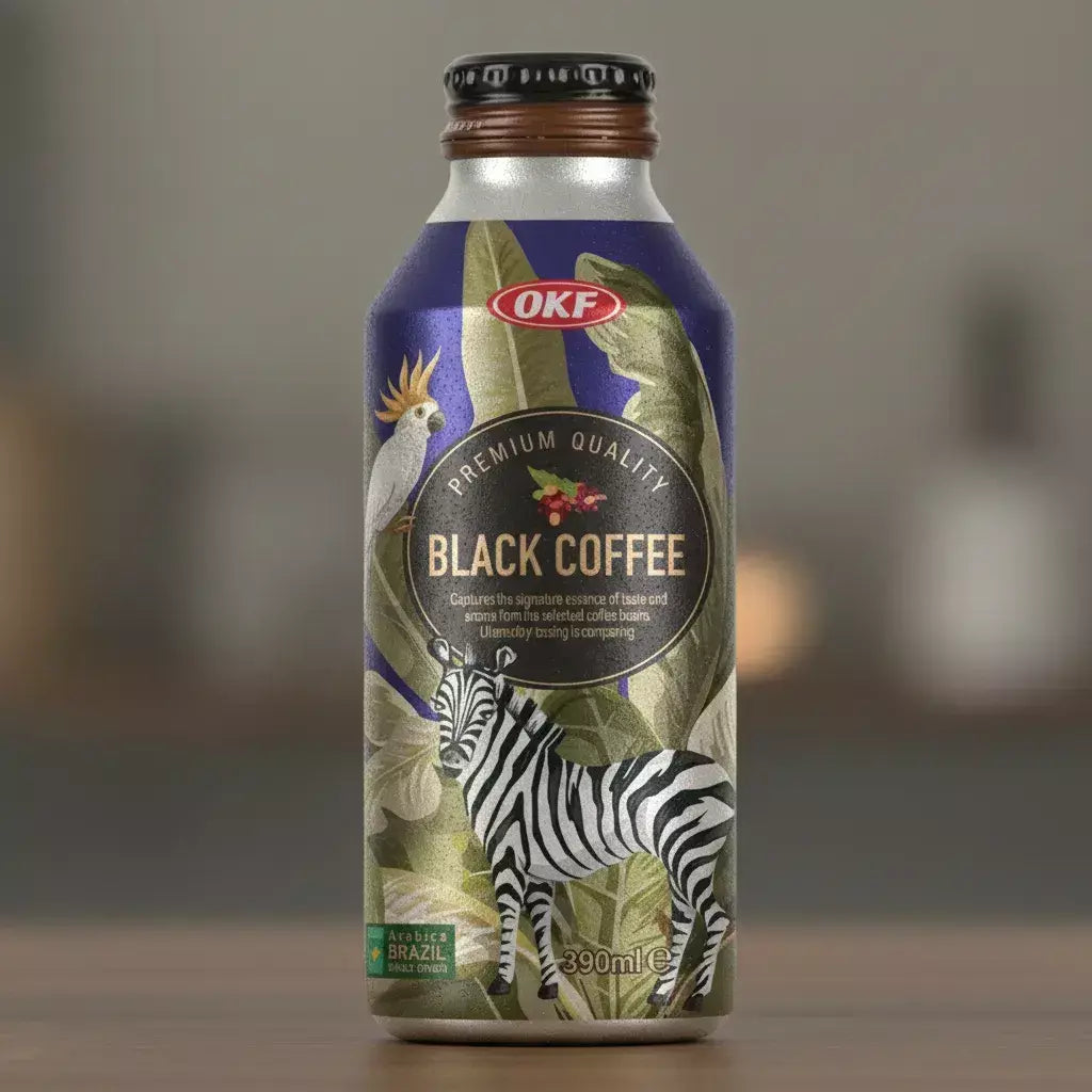 OKF Black Coffee