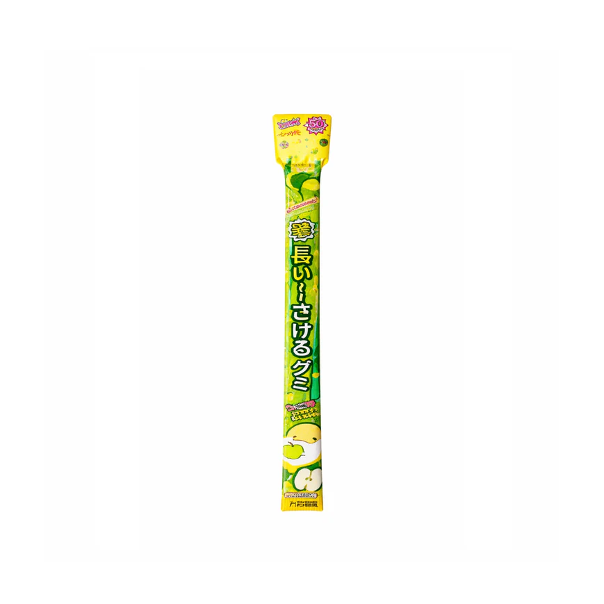 Ennjoi Tearable Apple Gummy