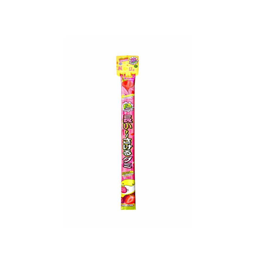 Ennjoi Tearable Strawberry Gummy